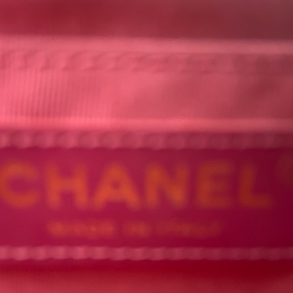 Chanel in the loop - Picture 13 of 15